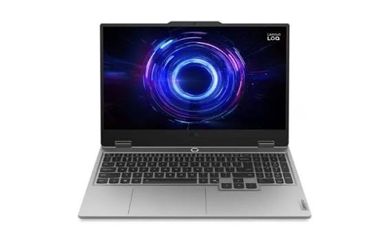 Lenovo LOQ 15IRX10 Gaming Laptop – 13th Gen / Intel Core i7-13700HX / 15.6inch FHD / 512GB SSD / 16GB RAM / 8GB NVIDIA GeForce RTX 5050 Graphics