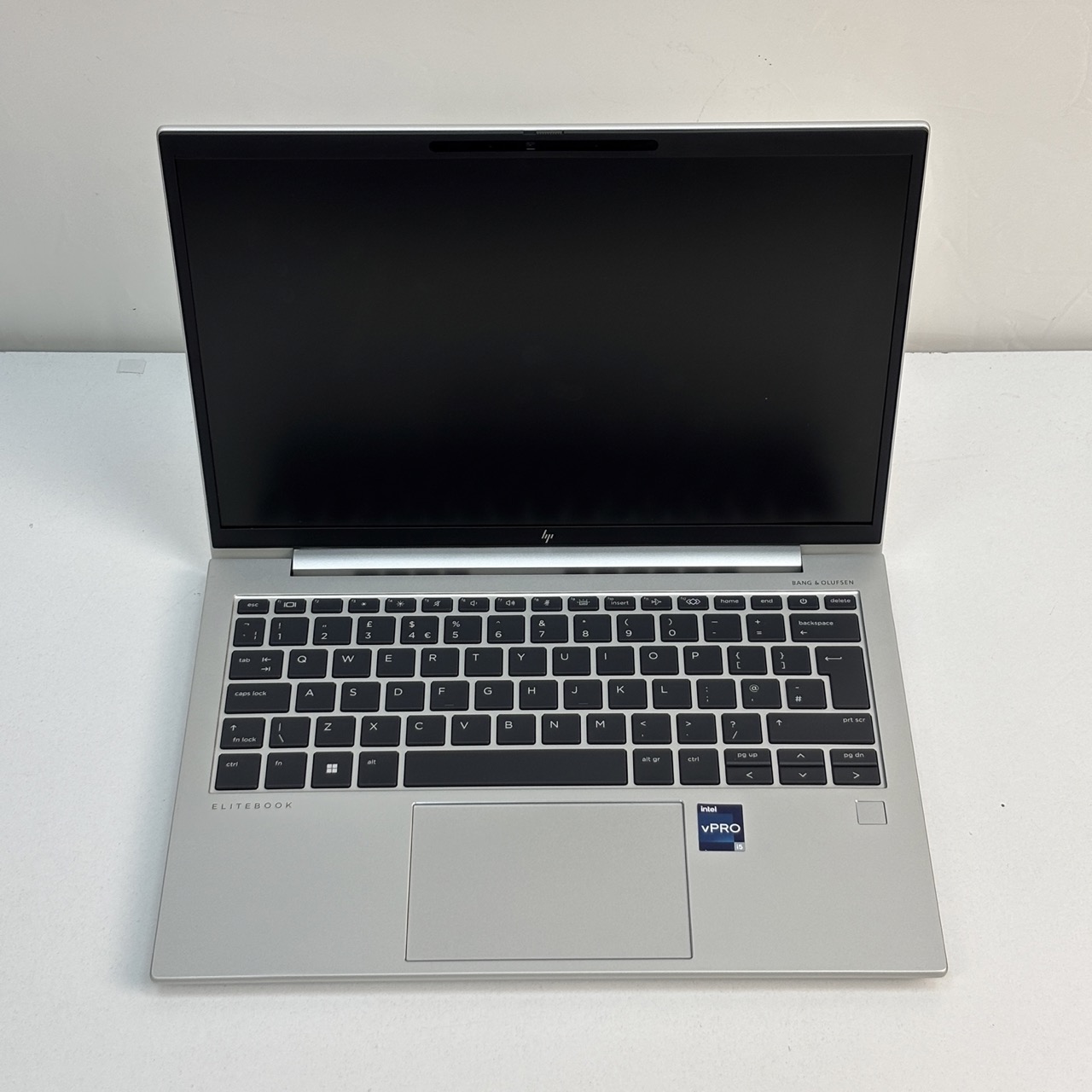HP Elitebook 830 G9 – 12th Gen/ Intel Core i5-1245U/ 256GB SSD / 16GB RAM