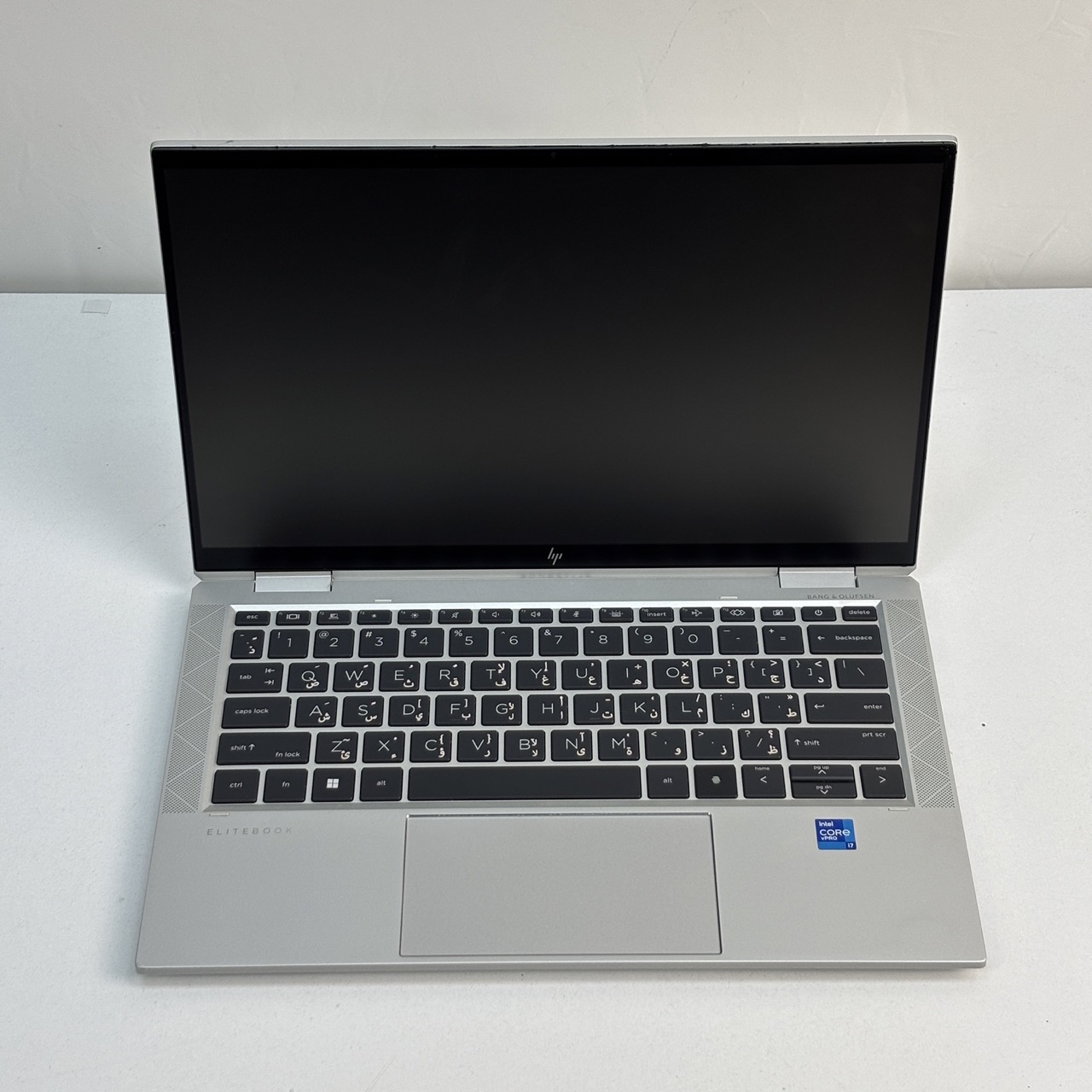 HP EliteBook x360 1030 G8 2-in-1 Laptop – 11th Gen/ Intel Core i7-1185G7 / 13.3" FHD Touch Display / 16GB RAM / 512GB SSD / Intel Iris Xe Graphics