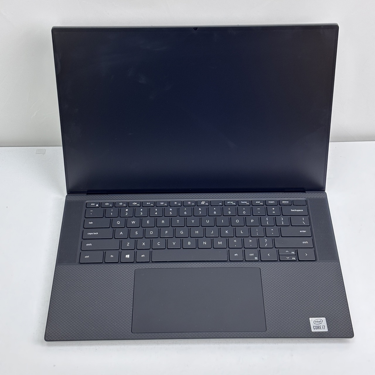 Dell Precision 5550 Touch – 10th Gen / Intel Core i7-10850H/ 15 inch FHD/ 512GB SSD / 16GB RAM / 4GB NVIDIA Quadro T1000 Graphics