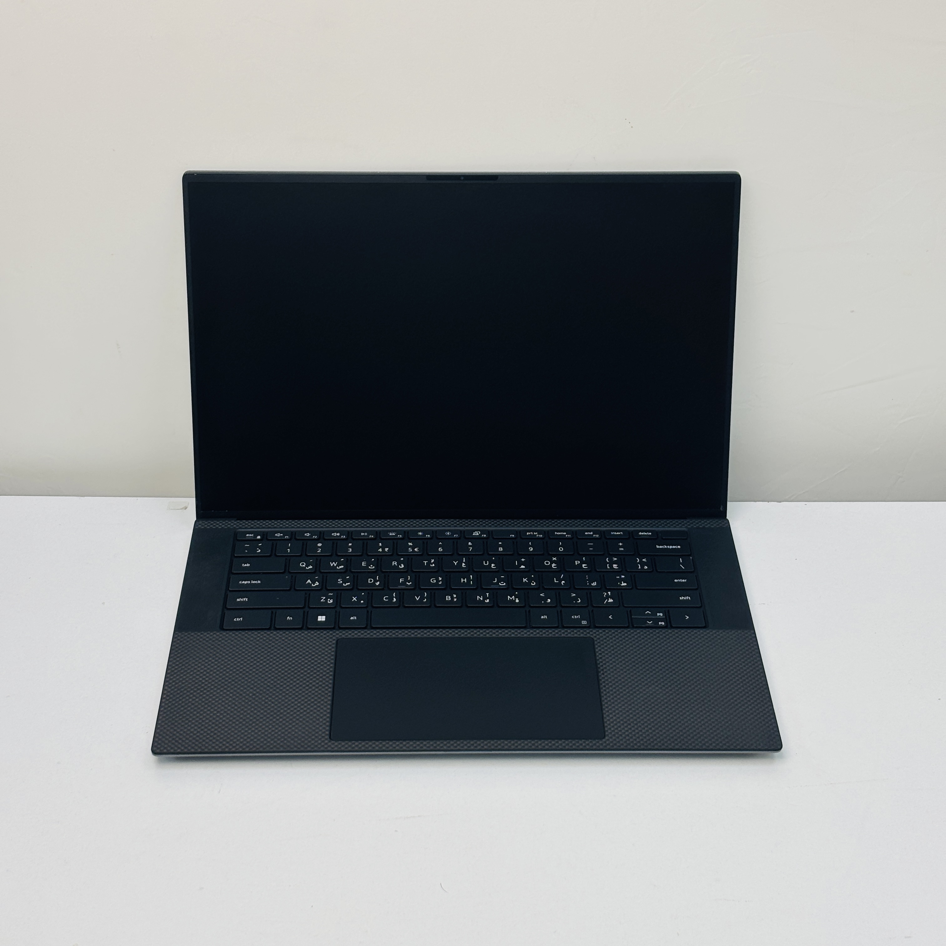Dell Precision 5550  – 10th Gen/ Intel Core i9-10885H / 15.6" FHD Display / 16GB RAM / 512GB SSD / 4GB NVIDIA Quadro T2000 Graphics