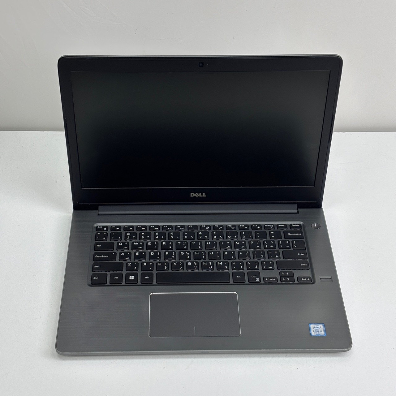 Dell Vostro 5468-7th Gen/ Intel Core i5-7200U/ 14 inch FHD / 8GB RAM / 256GB SSD