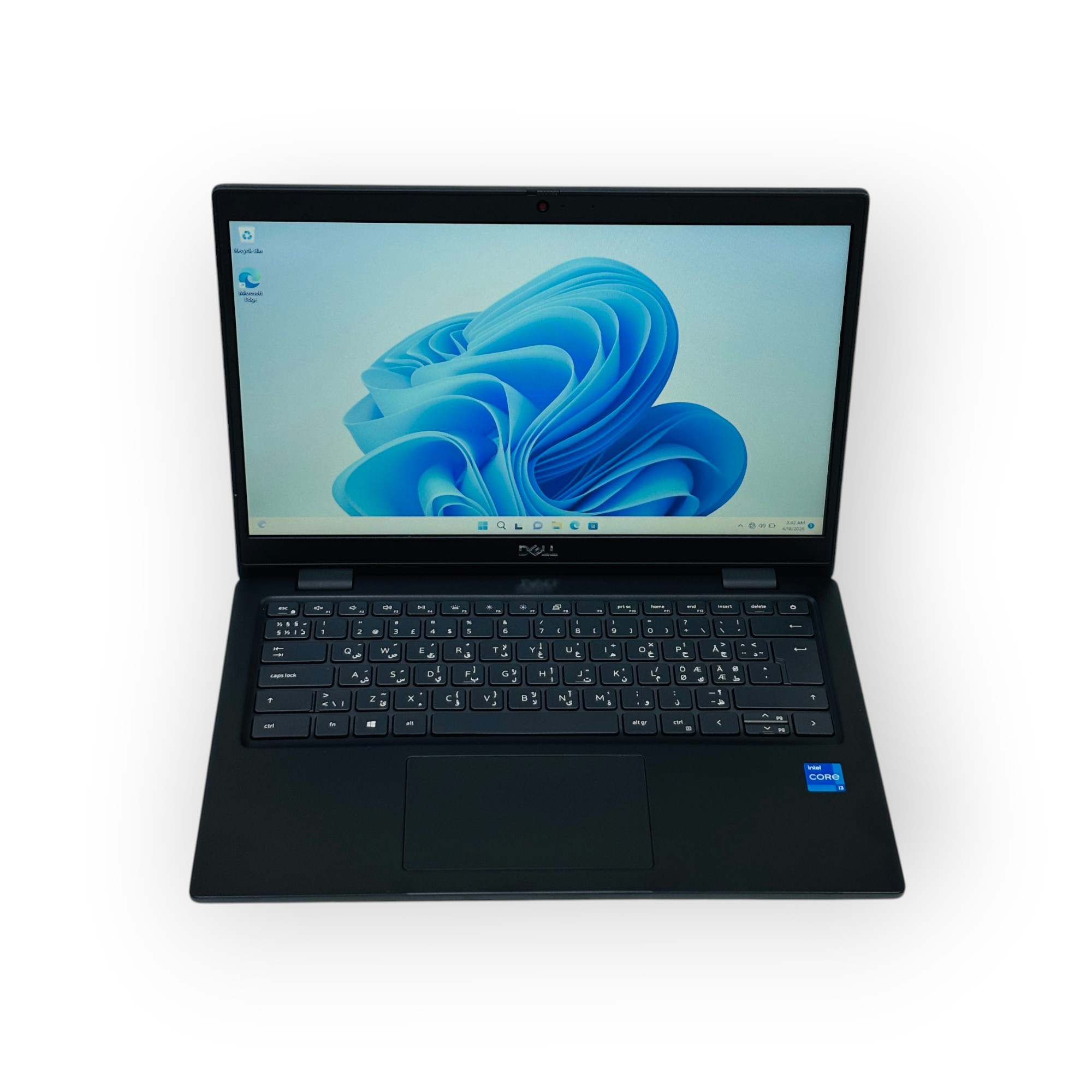 Dell Latitude 3420– 11th Gen/ Intel Core i3-1115G4/ 14 inch/ 256GB SSD/ 8GB RAM/ Intel UHD Graphics