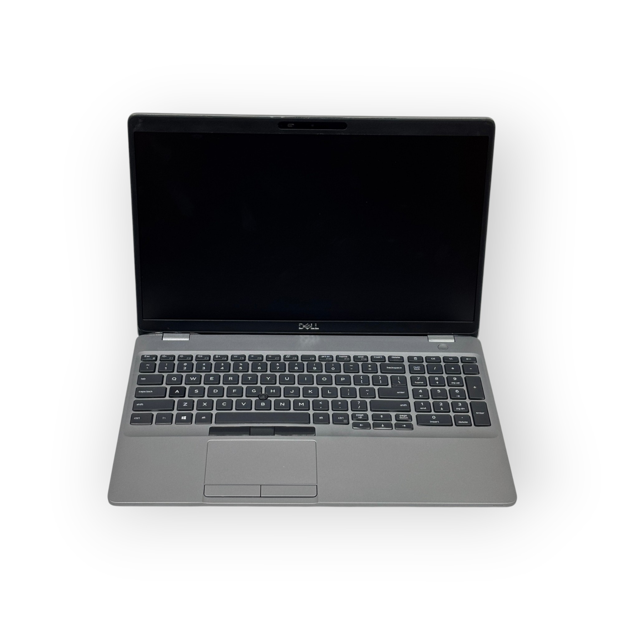 Dell Latitude 5511– 10th Gen/ Intel Core i7-10850H/ 15.6 inch/ 256GB SSD/ 8GB RAM/ 2GB NVIDIA GeForce MX250 Graphics