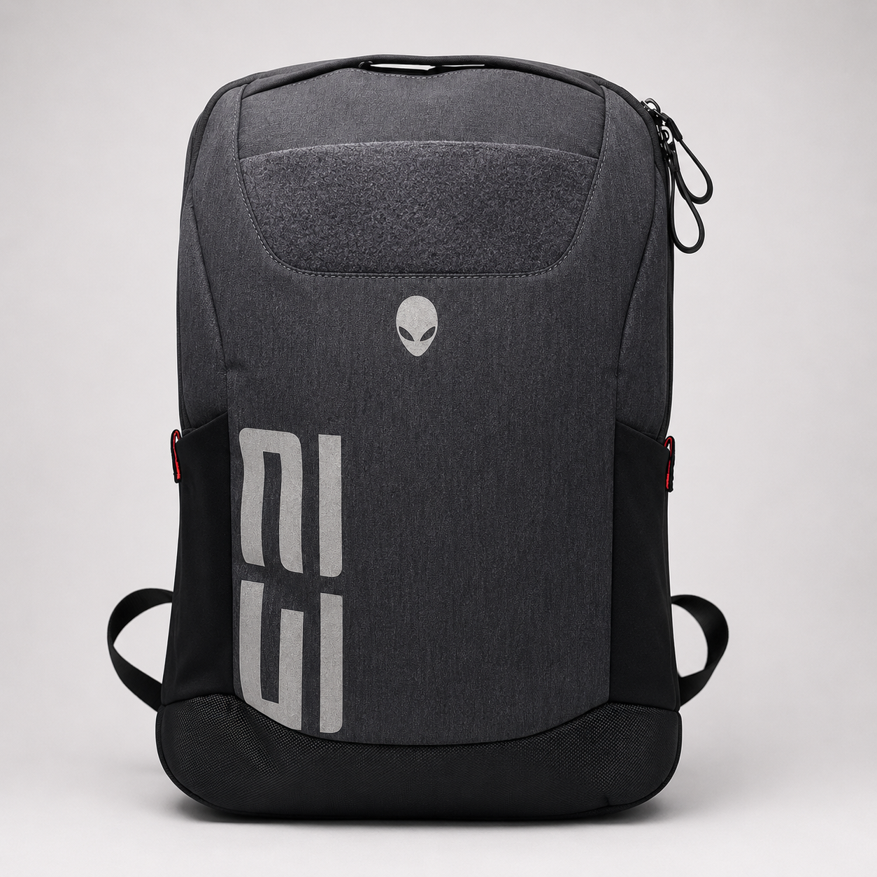 Dell Alienware Pro 23L Gaming Laptop Backpack – Grey & Black