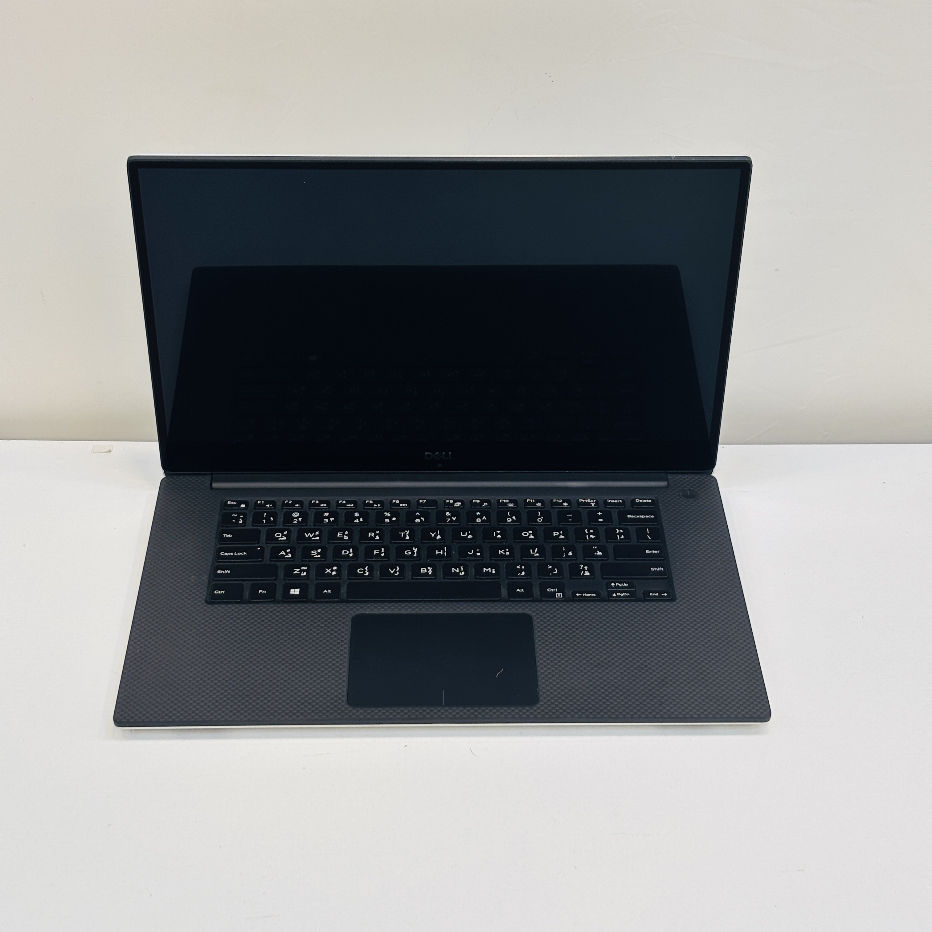 Dell Precision 5530 – 8th Gen/ Intel Core i9-8950HK/ 15.6"  Display / 16GB RAM / 512GB SSD / 4GB NVIDIA Quadro P2000 Graphics