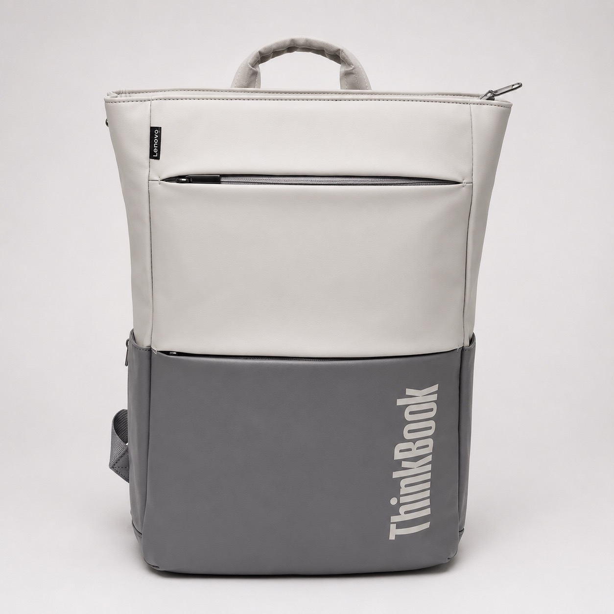 Lenovo ThinkBook TB530-B 15.6" Casual Laptop Backpack – Grey