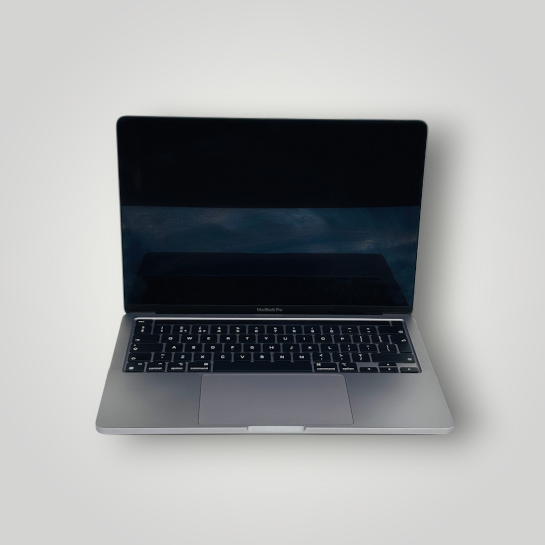 Apple MacBook Pro (13-inch, M1, 2020) / Apple M1 / 16GB Memory / 1TB Storage / A2338  13 inch