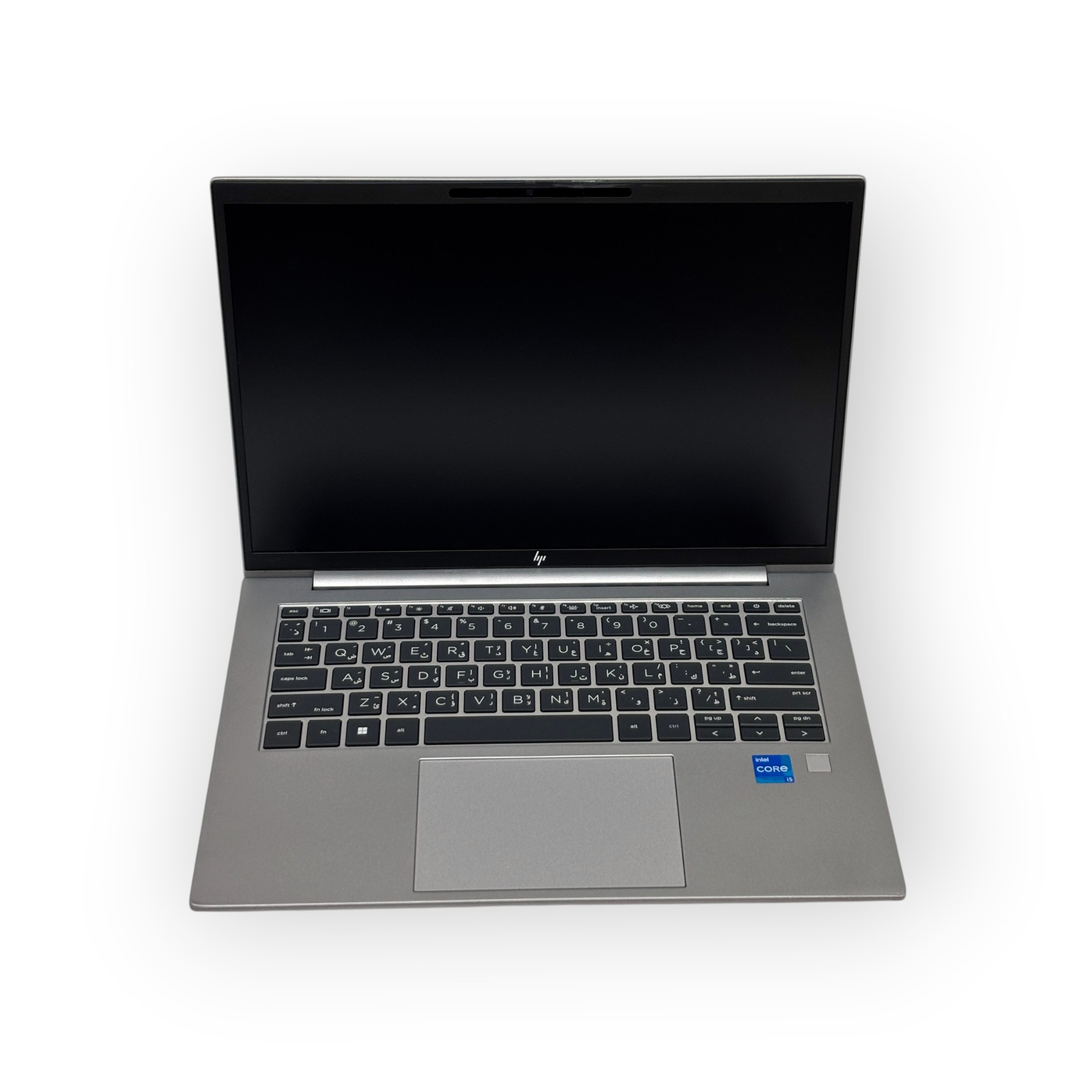 HP ZBook Firefly 14 G8– 11th Gen/ Intel Core i5-1145G7/ 14 inch/ 256GB SSD/ 8GB RAM/ Intel Iris Xe Graphics