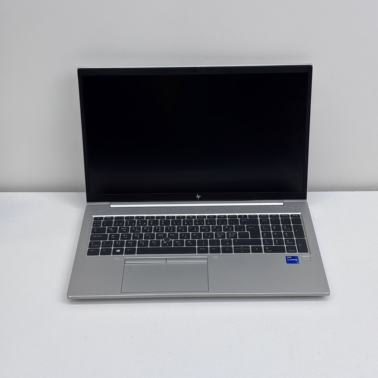 HP Elitebook 850 G8– 11th Gen / Intel Core i7-1165G7 / 256GB SSD / 16GB RAM