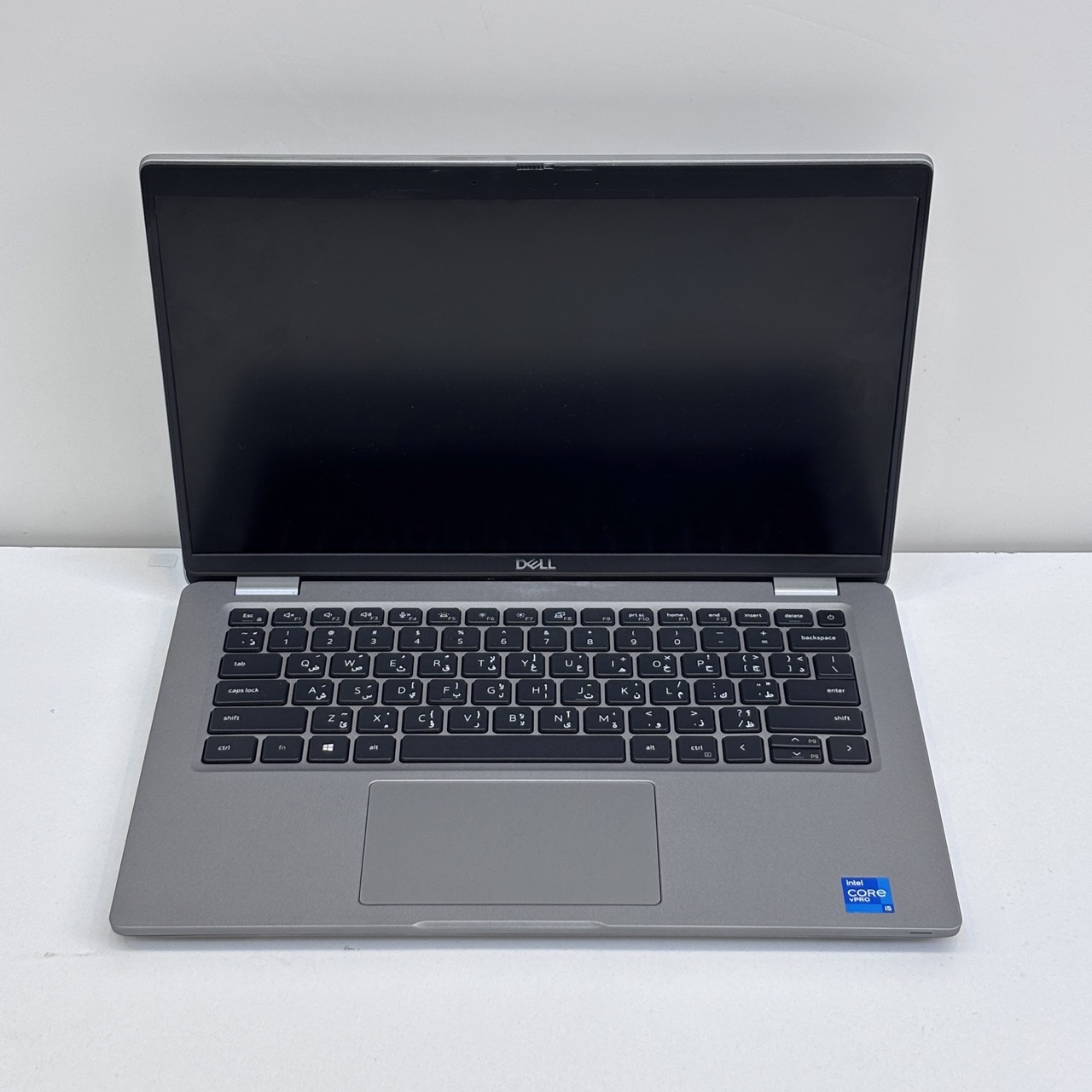 Dell Latitude 5420– 11th Gen / Intel Core i5-1145G7 / 14inch / 256 SSD / 8GB RAM / Shared Intel Iris Xe Graphics / English  Keyboard