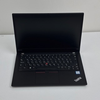 Lenovo ThinkPad X390-8th Generation /Intel Core i5-8365U/ 13 inch FHD / 16GB RAM / 256GB SSD