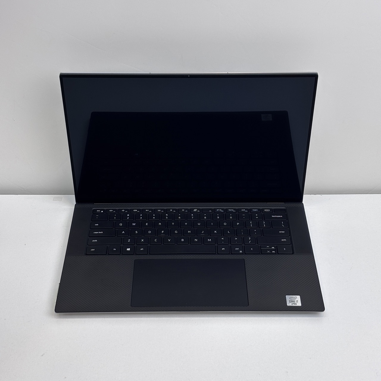 Dell Precision 5550 – 10th Gen / Intel Core i7-10850H/ 15.6 inch FHD/ 512GB SSD / 16GB RAM / 4GB NVIDIA Quadro T1000 Graphics