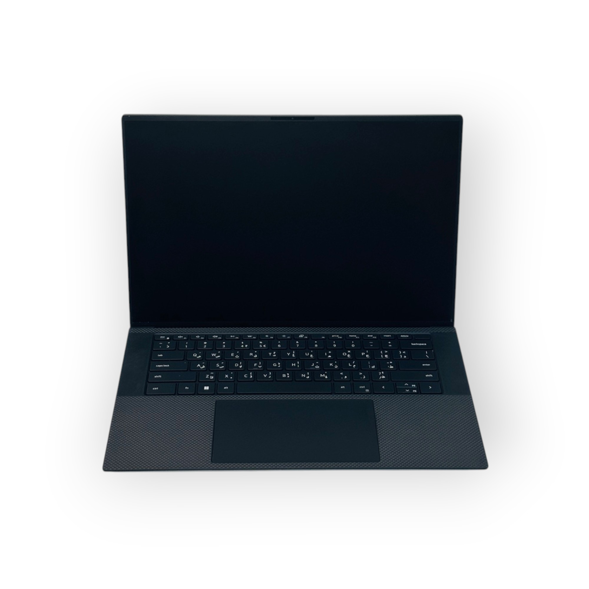 Dell Precision 5530 – 8th Gen/ Intel Core i7-8850H/ 15.6" 4K Touch Display / 16GB RAM / 512GB SSD / 4GB NVIDIA Quadro P1000 Graphics