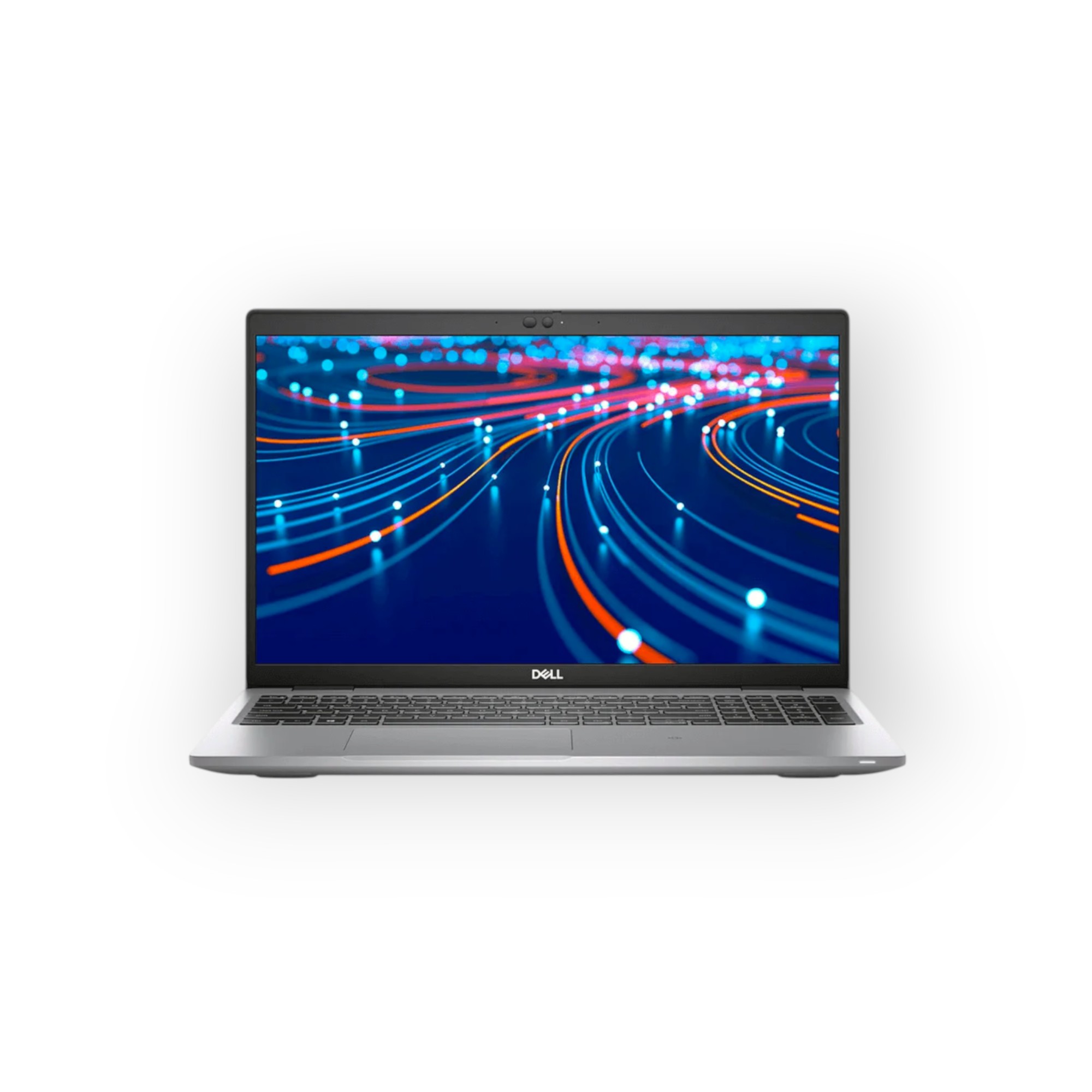 Dell Latitude 5520– 11th Gen/ Intel Core i5-1145G7/ 15.6 inch/ 256GB SSD/ 8GB RAM/ Intel Iris Xe Graphics