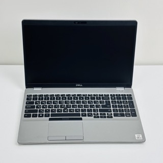 Dell Latitude 5510 -10th Generation /Intel Core i5-10310U/ 15.6 inch / 8GB RAM / 256GB SSD//Intel UHD Graphics