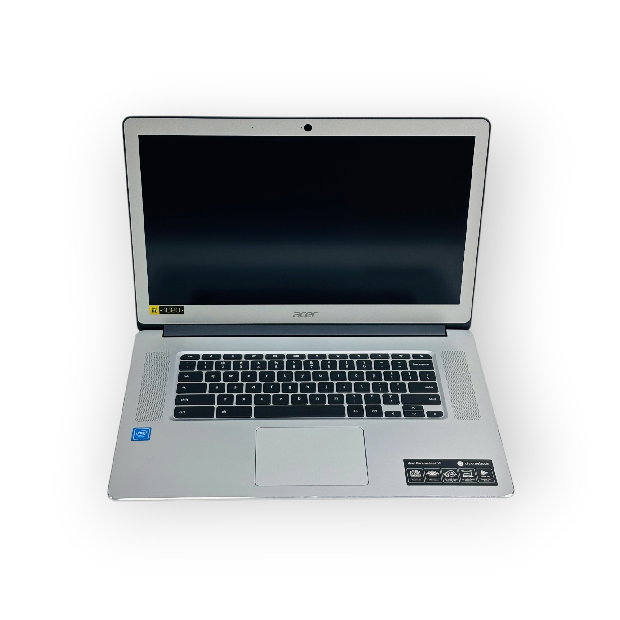 Acer Chromebook CB515– Intel Celeron/ 15.6 inch/ 32GB SSD/ 4GB RAM/ Intel HD Graphics